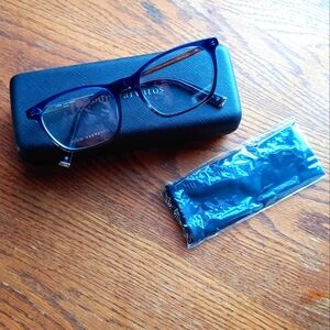 John Varvatos glasses